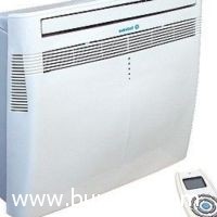 Logo Installateur Climatisation Brandivy