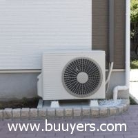Logo Installateur Climatisation Buneville