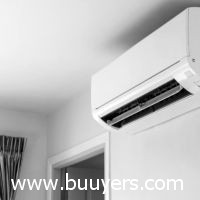 Logo Installateur Climatisation  Caban&egrave;s