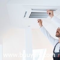Logo Installateur Climatisation Labergement-lès-Auxonne