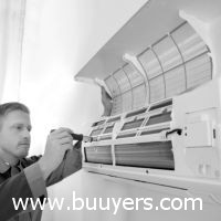 Logo Installateur Climatisation  Lauret