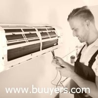 Logo Installateur Climatisation  Laval