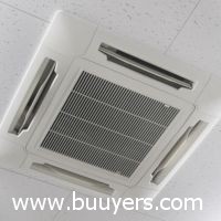 Logo Installateur Climatisation  Lys