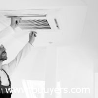 Logo Installateur Climatisation  Merry-sur-Yonne