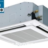 Logo Installateur Climatisation Monceaux-l'Abbaye