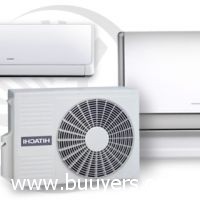 Logo Installateur Climatisation  Perthes