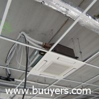 Logo Installateur Climatisation Posanges