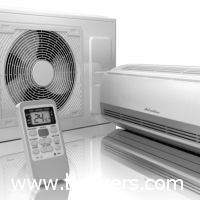 Logo Installateur Climatisation  Prunet