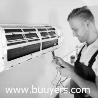 Logo Installateur Climatisation Saint-André-de-Double