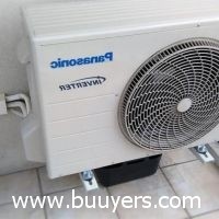 Logo Installateur Climatisation Saint-Aubin-sur-Scie