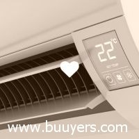 Logo Installateur Climatisation  Saint-Sigismond