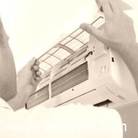 Logo Installateur Climatisation  Thieux