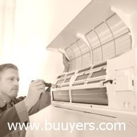 Logo Installateur Climatisation  Tilly