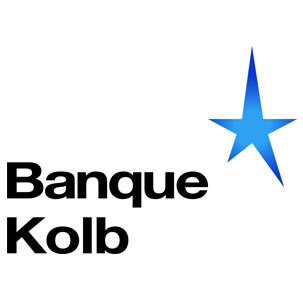 Logo Banque Kolb