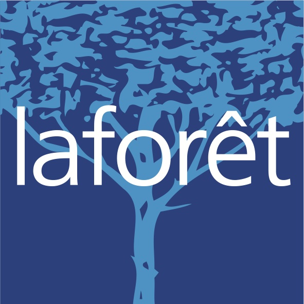 Logo Laforêt Maudim  (Sarl) Franchisé Indépendant