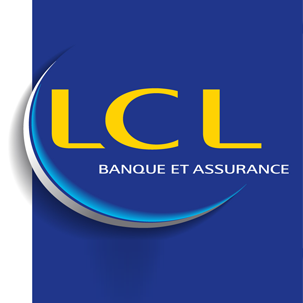 Logo Lcl Banque Et Assurance