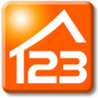 Logo 123Webimmo . Com