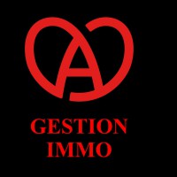 Logo A Gestion Immo