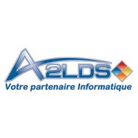 Logo A2LDS Informatique