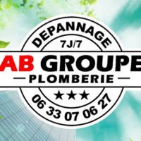 Logo Ab Groupe
