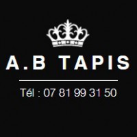 Logo A.b Tapis Service