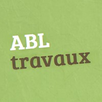 Logo Abl Travaux : Maçonnerie