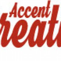 Logo Accent Creatif