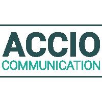Logo Accio Communication