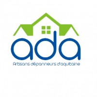 Logo ADA Artisans Dépanneurs