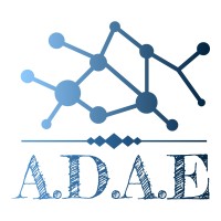 Logo A.D.A.E. électricien