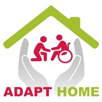 Logo ADAPT HOME