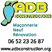 Logo Adb Construction