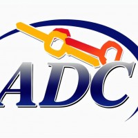 Logo Adc Serrurerie 