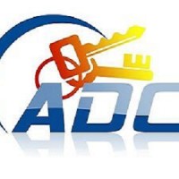 Logo Adc Serrurerie (sarl)