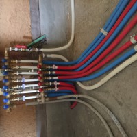 Logo Adexo Artisan Plombier 