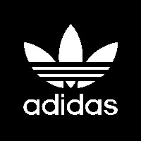 Logo Adidas