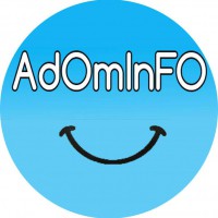 Logo Adominfo