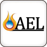 Logo Ael 