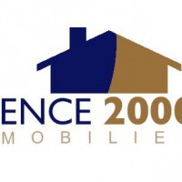 Logo Agence 2000 Immobilier