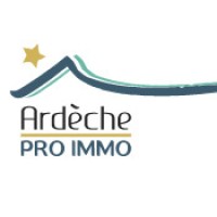 Logo Agence Ardeche Pro Immo