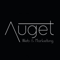 Logo Agence Auget