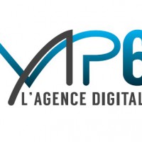 Logo Agence Digitale Mp6 - Référencement