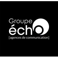 Logo GROUPE ECHO