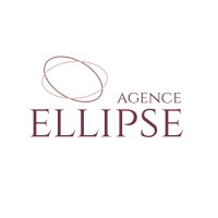 Logo Agence Ellipse