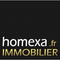 Logo Agence Homexa Immobilier