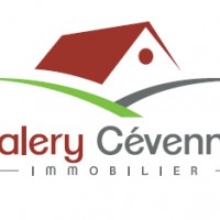 Logo Agence Immobilière Salery Cévennes Et Piémont