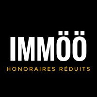 Logo Agence IMMÖÖ -duclair