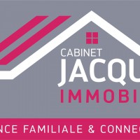Logo Agence Jacquot Immobilier
