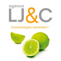 Logo Agence LJ&C