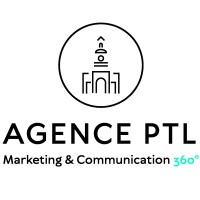 Logo Agence PTL Communication
